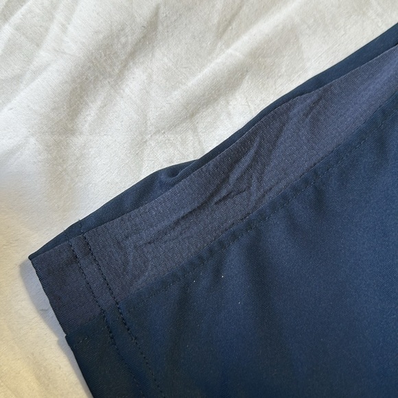 Oakley Men's Blue Polo Shirt Size Large Regular Fit - Picture 6 of 7